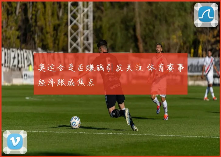 奥运会是否赚钱引发关注 体育赛事经济账成焦点
